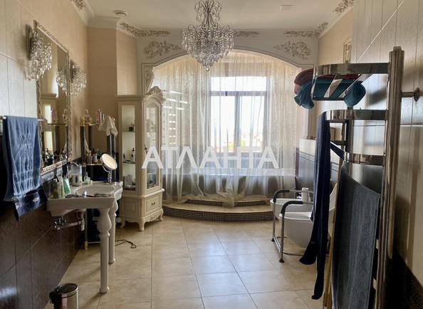 3-rooms apartment apartment by the address st. Voennyy sp Zhanny Lyaburb sp (area 204 m²) - Atlanta.ua - photo 10