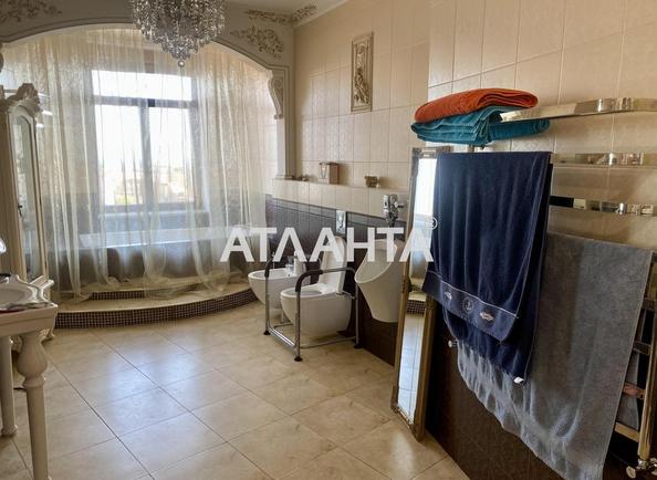 3-rooms apartment apartment by the address st. Voennyy sp Zhanny Lyaburb sp (area 204 m²) - Atlanta.ua - photo 11