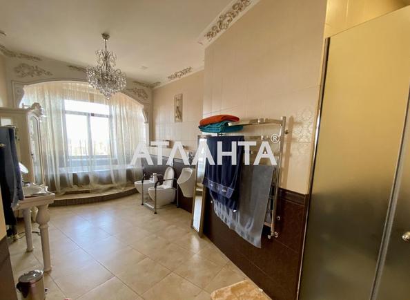 3-rooms apartment apartment by the address st. Voennyy sp Zhanny Lyaburb sp (area 204 m²) - Atlanta.ua - photo 12