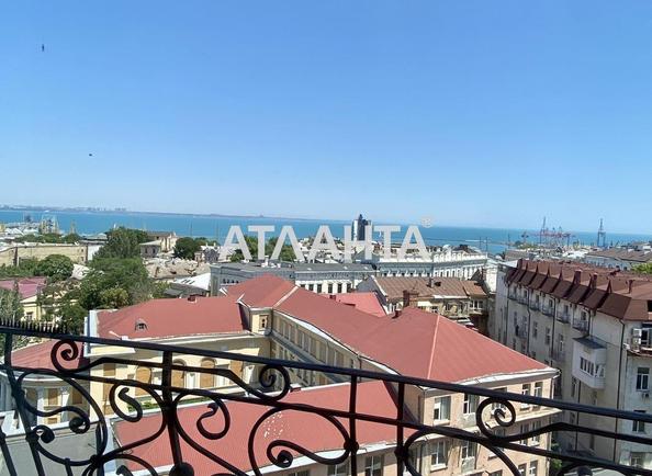 3-rooms apartment apartment by the address st. Voennyy sp Zhanny Lyaburb sp (area 204 m²) - Atlanta.ua - photo 13