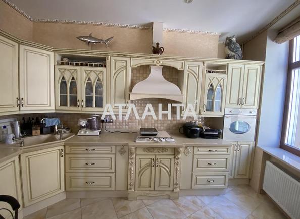 3-rooms apartment apartment by the address st. Voennyy sp Zhanny Lyaburb sp (area 204 m²) - Atlanta.ua - photo 14
