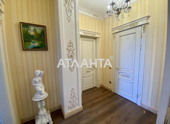 3-rooms apartment apartment by the address st. Voennyy sp Zhanny Lyaburb sp (area 204 m²) - Atlanta.ua - photo 15