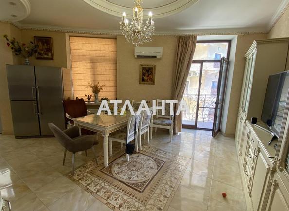 3-rooms apartment apartment by the address st. Voennyy sp Zhanny Lyaburb sp (area 204 m²) - Atlanta.ua - photo 17