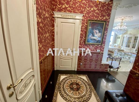 3-rooms apartment apartment by the address st. Voennyy sp Zhanny Lyaburb sp (area 204 m²) - Atlanta.ua - photo 20