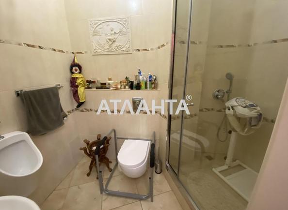 3-rooms apartment apartment by the address st. Voennyy sp Zhanny Lyaburb sp (area 204 m²) - Atlanta.ua - photo 21