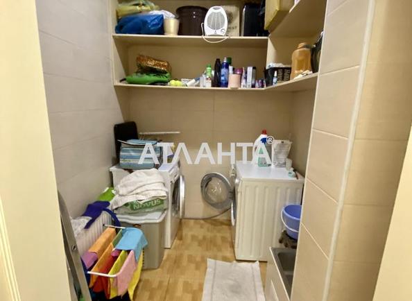 3-rooms apartment apartment by the address st. Voennyy sp Zhanny Lyaburb sp (area 204 m²) - Atlanta.ua - photo 22