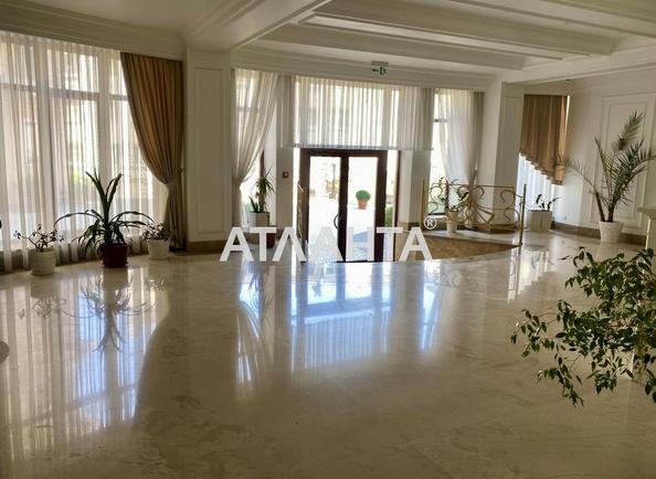 3-rooms apartment apartment by the address st. Voennyy sp Zhanny Lyaburb sp (area 204 m²) - Atlanta.ua - photo 23