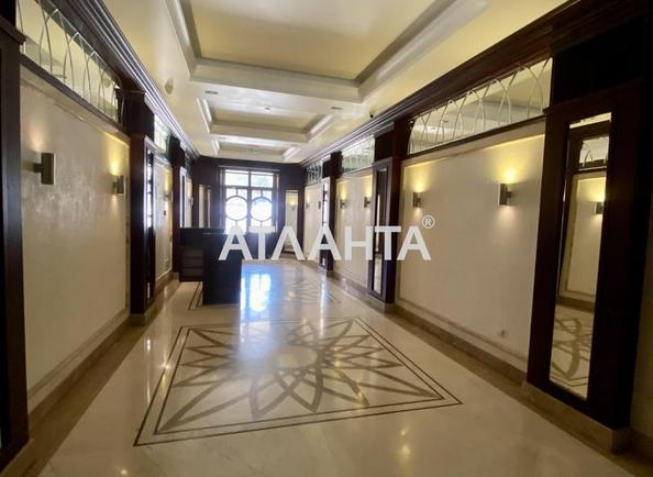 3-rooms apartment apartment by the address st. Voennyy sp Zhanny Lyaburb sp (area 204 m²) - Atlanta.ua - photo 24