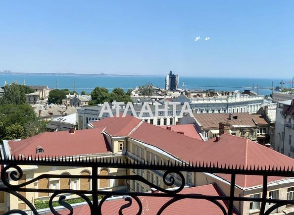 3-rooms apartment apartment by the address st. Voennyy sp Zhanny Lyaburb sp (area 204 m²) - Atlanta.ua - photo 25