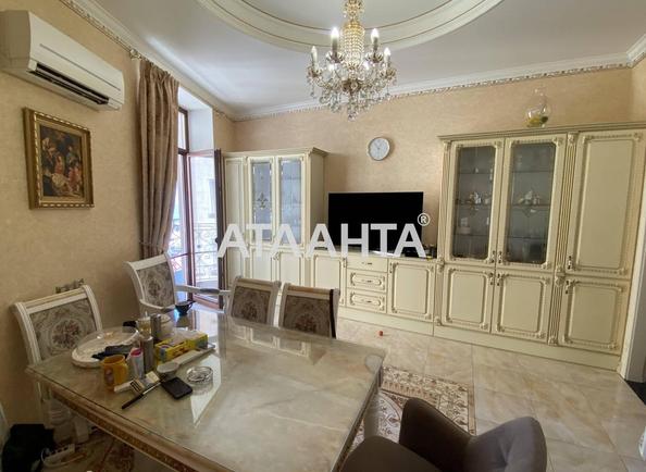 3-rooms apartment apartment by the address st. Voennyy sp Zhanny Lyaburb sp (area 204 m²) - Atlanta.ua - photo 16