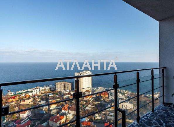 1-кімнатна квартира за адресою вул. Каманіна (площа 43 м²) - Atlanta.ua - фото 3