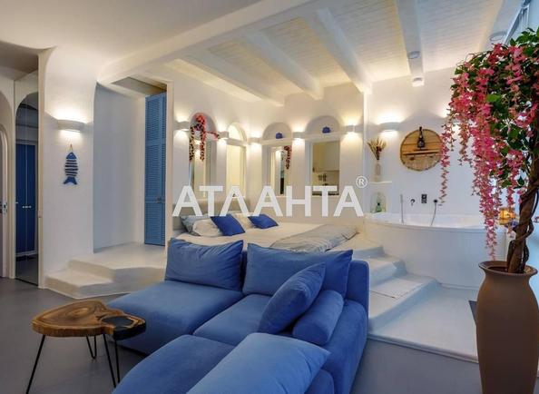 1-кімнатна квартира за адресою вул. Каманіна (площа 43 м²) - Atlanta.ua - фото 4