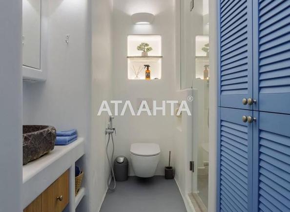 1-кімнатна квартира за адресою вул. Каманіна (площа 43 м²) - Atlanta.ua - фото 12