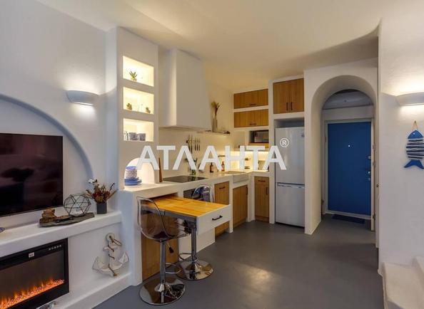 1-кімнатна квартира за адресою вул. Каманіна (площа 43 м²) - Atlanta.ua - фото 15
