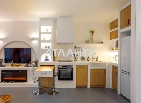 1-кімнатна квартира за адресою вул. Каманіна (площа 43 м²) - Atlanta.ua - фото 16