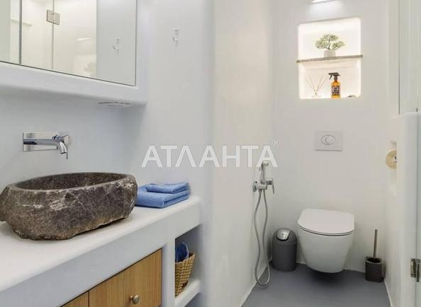 1-кімнатна квартира за адресою вул. Каманіна (площа 43 м²) - Atlanta.ua - фото 17