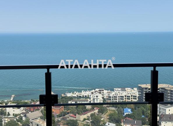 1-кімнатна квартира за адресою вул. Каманіна (площа 43 м²) - Atlanta.ua - фото 22