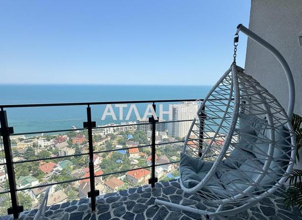 1-кімнатна квартира за адресою вул. Каманіна (площа 43 м²) - Atlanta.ua - фото 26