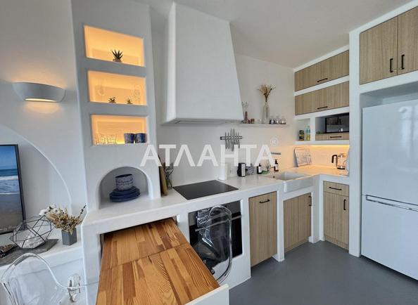 1-кімнатна квартира за адресою вул. Каманіна (площа 43 м²) - Atlanta.ua - фото 30