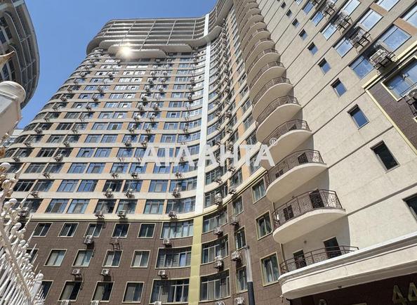 1-кімнатна квартира за адресою вул. Каманіна (площа 43 м²) - Atlanta.ua - фото 35