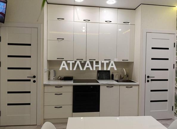 1-комнатная квартира по адресу ул. 600-летия (площадь 40 м²) - Atlanta.ua