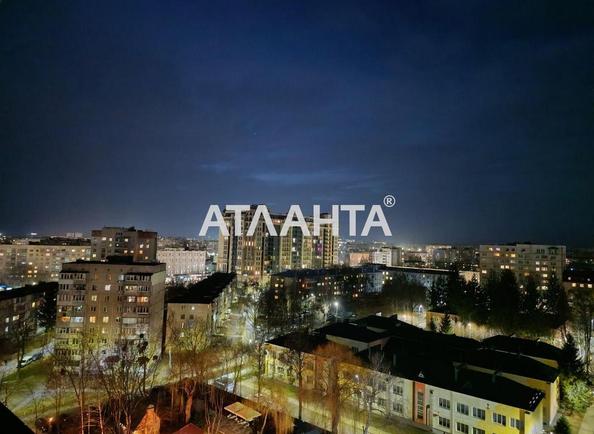 1-комнатная квартира по адресу ул. 600-летия (площадь 40 м²) - Atlanta.ua - фото 5