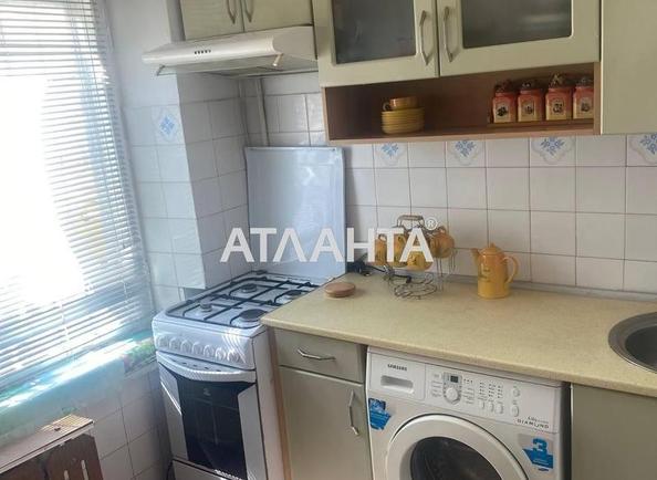 3-rooms apartment apartment by the address st. Vigovskogo (area 60 m²) - Atlanta.ua - photo 2