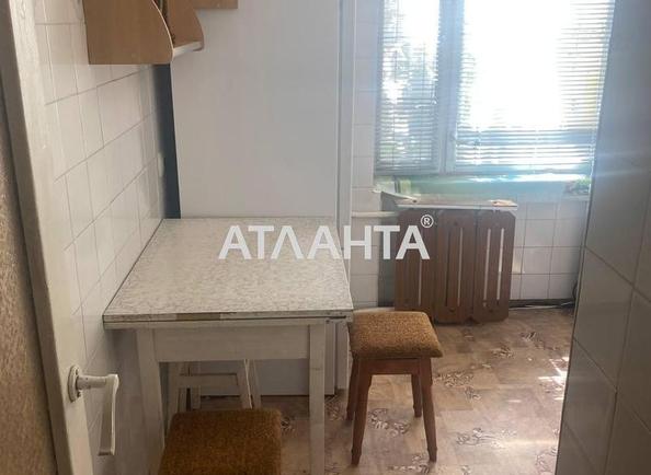 3-rooms apartment apartment by the address st. Vigovskogo (area 60 m²) - Atlanta.ua