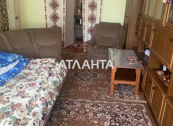 3-rooms apartment apartment by the address st. Vigovskogo (area 60 m²) - Atlanta.ua - photo 4