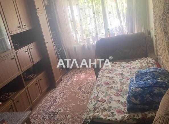 3-rooms apartment apartment by the address st. Vigovskogo (area 60 m²) - Atlanta.ua - photo 6