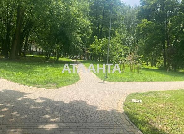 3-rooms apartment apartment by the address st. Vigovskogo (area 60 m²) - Atlanta.ua - photo 10