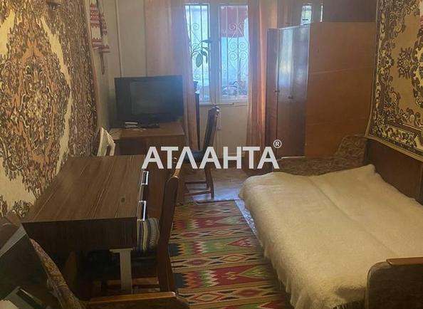 3-rooms apartment apartment by the address st. Vigovskogo (area 60 m²) - Atlanta.ua - photo 5