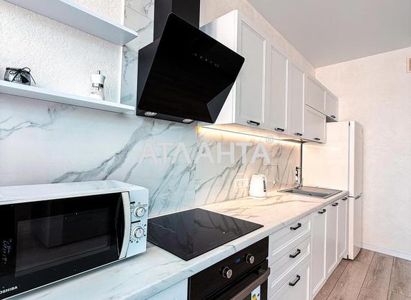 1-room apartment apartment by the address st. Gagarina pr (area 46,7 m²) - Atlanta.ua - photo 3