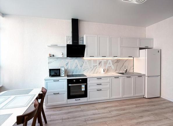 1-room apartment apartment by the address st. Gagarina pr (area 46,7 m²) - Atlanta.ua - photo 5