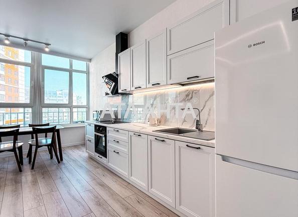 1-room apartment apartment by the address st. Gagarina pr (area 46,7 m²) - Atlanta.ua - photo 8