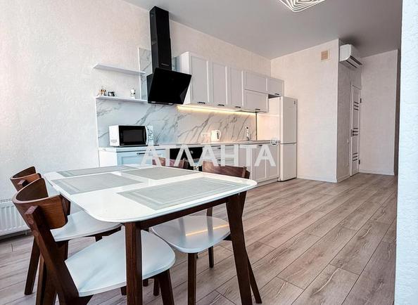 1-room apartment apartment by the address st. Gagarina pr (area 46,7 m²) - Atlanta.ua - photo 9