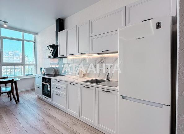 1-room apartment apartment by the address st. Gagarina pr (area 46,7 m²) - Atlanta.ua - photo 10
