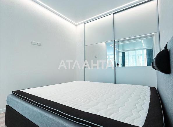1-room apartment apartment by the address st. Gagarina pr (area 46,7 m²) - Atlanta.ua - photo 12