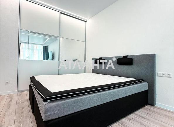 1-room apartment apartment by the address st. Gagarina pr (area 46,7 m²) - Atlanta.ua - photo 14