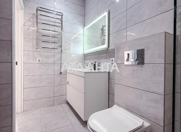 1-room apartment apartment by the address st. Gagarina pr (area 46,7 m²) - Atlanta.ua - photo 15