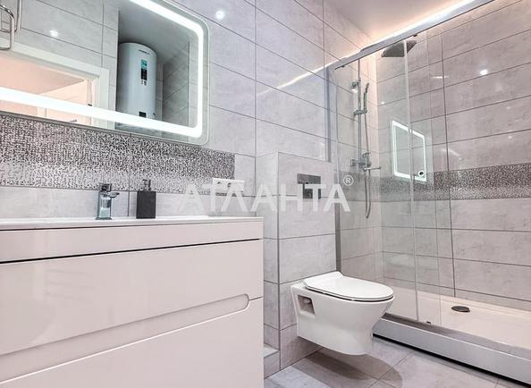 1-room apartment apartment by the address st. Gagarina pr (area 46,7 m²) - Atlanta.ua - photo 16