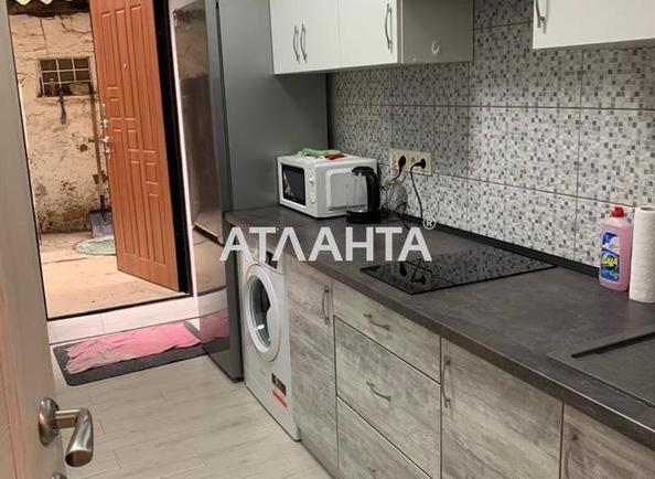 1-room apartment apartment by the address st. Deribasovskaya (area 31,7 m²) - Atlanta.ua - photo 2
