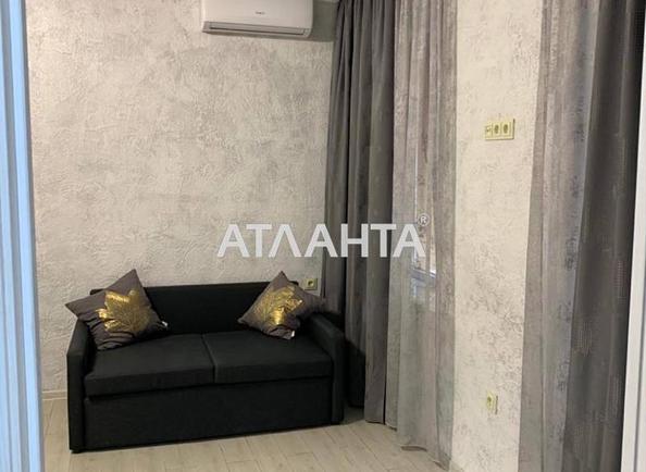 1-room apartment apartment by the address st. Deribasovskaya (area 31,7 m²) - Atlanta.ua - photo 3