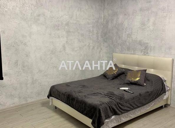 1-room apartment apartment by the address st. Deribasovskaya (area 31,7 m²) - Atlanta.ua - photo 4