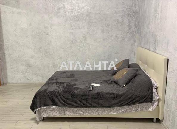 1-room apartment apartment by the address st. Deribasovskaya (area 31,7 m²) - Atlanta.ua - photo 5