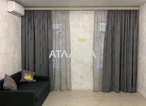 1-room apartment apartment by the address st. Deribasovskaya (area 31,7 m²) - Atlanta.ua - photo 6