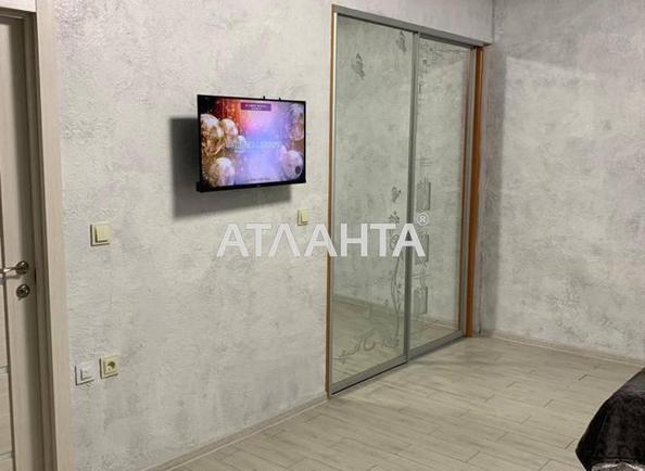 1-room apartment apartment by the address st. Deribasovskaya (area 31,7 m²) - Atlanta.ua - photo 7