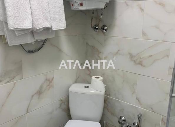 1-room apartment apartment by the address st. Deribasovskaya (area 31,7 m²) - Atlanta.ua - photo 8