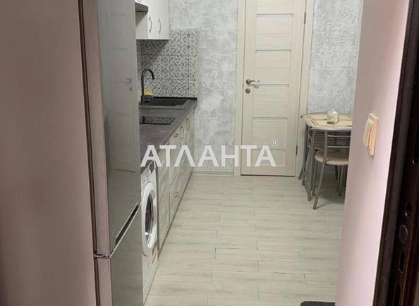 1-room apartment apartment by the address st. Deribasovskaya (area 31,7 m²) - Atlanta.ua - photo 9