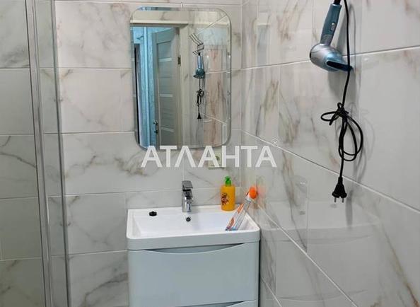 1-room apartment apartment by the address st. Deribasovskaya (area 31,7 m²) - Atlanta.ua - photo 11